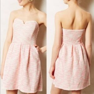 Anthropologie Moulinette Soeurs Dress NWT